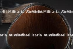 Bottes d officier allemand. German officer boots. — miniature 13