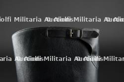 Bottes d officier allemand. German officer boots. — photo 14