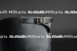 Bottes d officier allemand. German officer boots. — photo 15