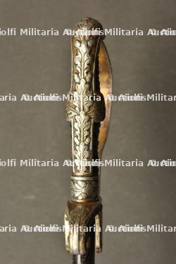 Epee d officier de la Heer. — photo 2