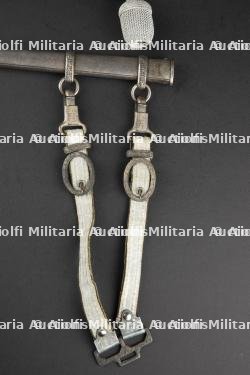 Dague d officier de la Heer. German Dagger. — photo 2