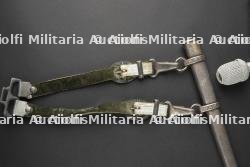 Dague d officier de la Heer. German Dagger. — miniature 4