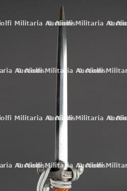Dague d officier de la Heer. German Dagger. — photo 5