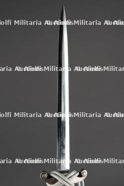 Dague d officier de la Heer. German Dagger. — miniature 6