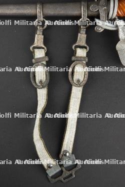 Dague d officier de la Heer. German Dagger. — miniature 10