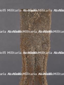 Lot de 3 baïonnettes allemandes 98-05. Set of three German bayonets 98-05 — photo 6