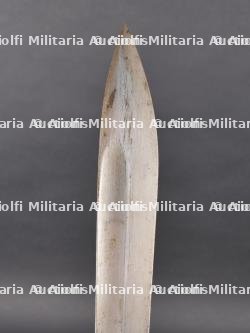 Lot de 3 baïonnettes allemandes 98-05. Set of three German bayonets 98-05 — miniature 8