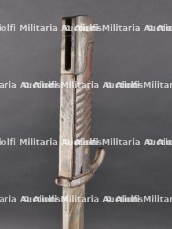 Lot de 3 baïonnettes allemandes 98-05. Set of three German bayonets 98-05 — photo 10