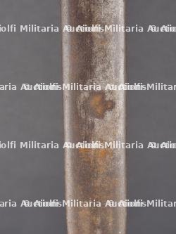 Lot de 3 baïonnettes allemandes 98-05. Set of three German bayonets 98-05 — miniature 17