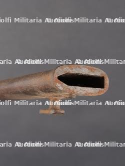 Lot de 3 baïonnettes allemandes 98-05. Set of three German bayonets 98-05 — photo 19