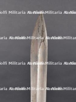 Lot de 3 baïonnettes allemandes 98-05. Set of three German bayonets 98-05 — photo 20