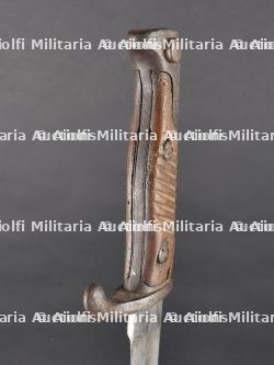 Lot de 3 baïonnettes allemandes 98-05. Set of three German bayonets 98-05 — miniature 22