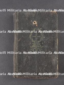 Lot de livrets et publications patriotiques allemandes ww1. Set of WWI German patriotic booklets and publications — miniature 2