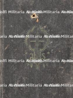 Lot de livrets et publications patriotiques allemandes ww1. Set of WWI German patriotic booklets and publications — miniature 3