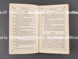 Lot de livrets et publications patriotiques allemandes ww1. Set of WWI German patriotic booklets and publications — miniature 4