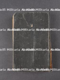 Lot de livrets et publications patriotiques allemandes ww1. Set of WWI German patriotic booklets and publications — miniature 5