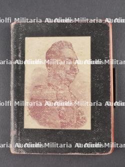 Lot de livrets et publications patriotiques allemandes ww1. Set of WWI German patriotic booklets and publications — photo 6