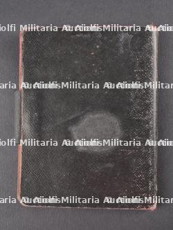 Lot de livrets et publications patriotiques allemandes ww1. Set of WWI German patriotic booklets and publications — photo 8