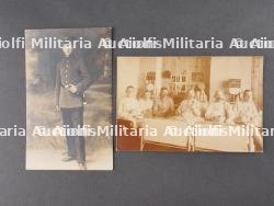Lot de livrets et publications patriotiques allemandes ww1. Set of WWI German patriotic booklets and publications — miniature 12