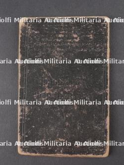 Lot de livrets et publications patriotiques allemandes ww1. Set of WWI German patriotic booklets and publications — miniature 14