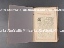 Lot de livrets et publications patriotiques allemandes ww1. Set of WWI German patriotic booklets and publications — miniature 18