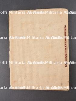 Lot de livrets et publications patriotiques allemandes ww1. Set of WWI German patriotic booklets and publications — photo 19