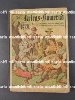 Lot de livrets et publications patriotiques allemandes ww1. Set of WWI German patriotic booklets and publications — miniature 20