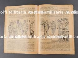 Lot de livrets et publications patriotiques allemandes ww1. Set of WWI German patriotic booklets and publications — miniature 21