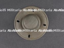 Boucles de ceinturon Wurtemberg et embase de pointe M1915. Württemberg belt buckles and M1915 spike helmet base — photo 10
