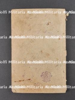 Lot de 5 documents de soldats du Württemberg. Set of five Württemberg soldier documents — photo 7