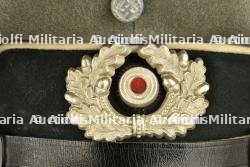 Casquette Heer. German Heer cap. — miniature 3