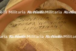 Casquette Heer. German Heer cap. — miniature 5
