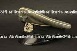 Casquette Heer. German Heer cap. — photo 10