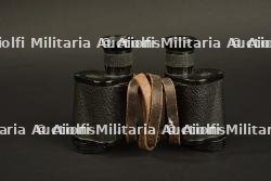 Jumelles 6 x 30. German binoculars.