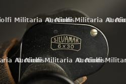 Jumelles 6 x 30. German binoculars. — photo 3