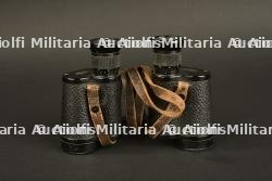 Jumelles 6 x 30. German binoculars. — photo 5