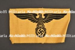 Brassard Wehrmacht. German Armband.