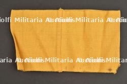Brassard Wehrmacht. German Armband. — miniature 3