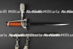 Dague officier Heer. German dagger — photo 2
