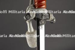 Dague officier Heer. German dagger — photo 7