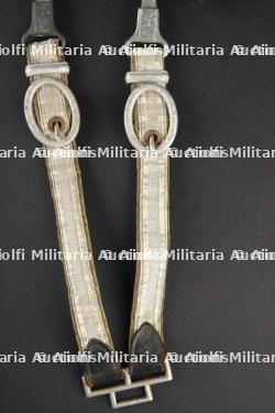 Dague officier Heer. German dagger — miniature 10