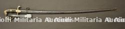 Epee officier Heer. German sword
