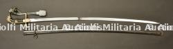 Epee officier Heer. German sword — photo 10