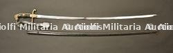 Epee officier Heer. German sword — miniature 11