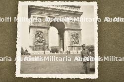 Album photo Paris. Paris photo album — miniature 15
