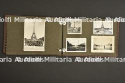 Album photo Paris. Paris photo album — photo 20