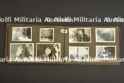 Album photo Paris. Paris photo album — miniature 23