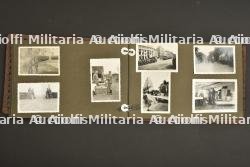 Album photo Paris. Paris photo album — miniature 24