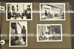 Album photo Paris. Paris photo album — miniature 26