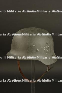 Casque de la Heer. German Helmet. — photo 1